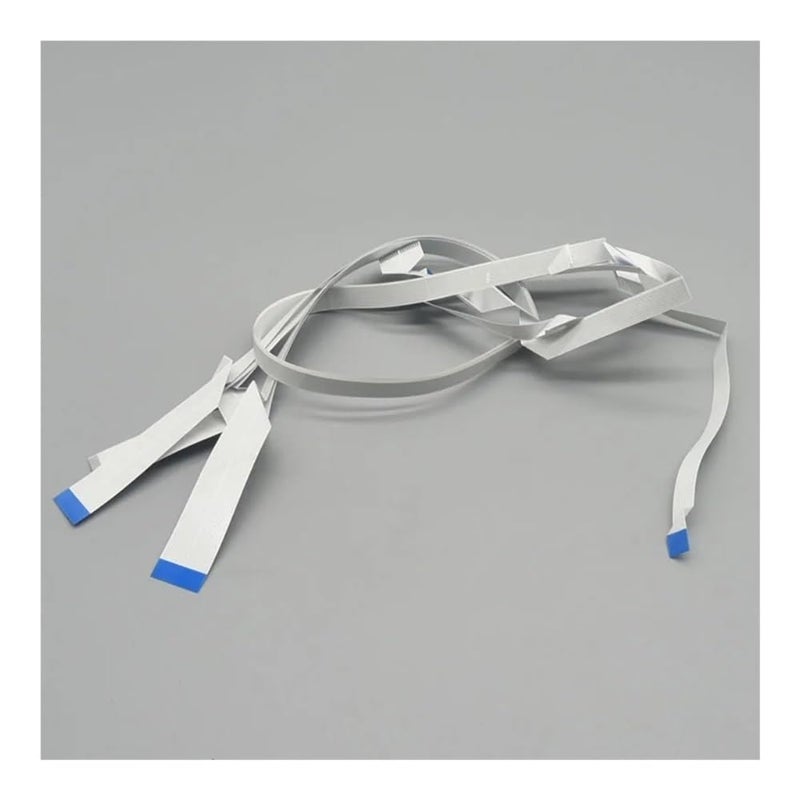 Print Head Cable Fit for WF-3620 WF-3621 WF-3640 WF-3641 WF-7110 WF-7111 WF-7610 WF-7611 WF-7620 WF-7621 L1455 - Image 2