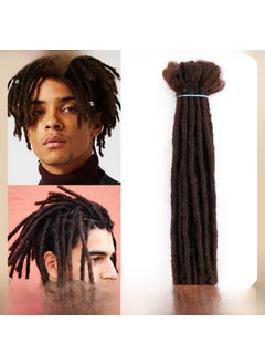 Mens Hip Hop Dreadlocs Reggae Wig 30cm/30H-3 (one piece)