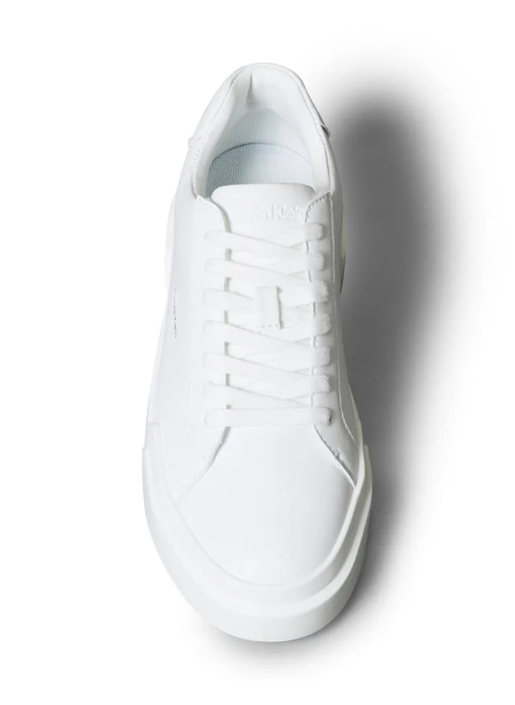 Calvin Klein Jeans Casual Low Top Sneakers