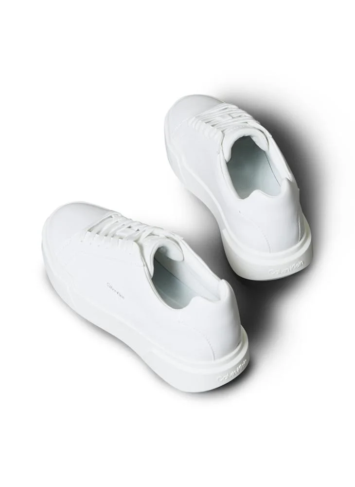 Calvin Klein Jeans Casual Low Top Sneakers