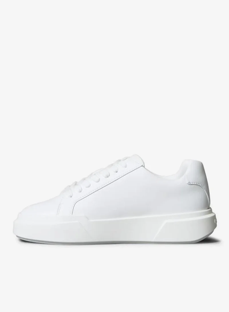 Calvin Klein Jeans Casual Low Top Sneakers