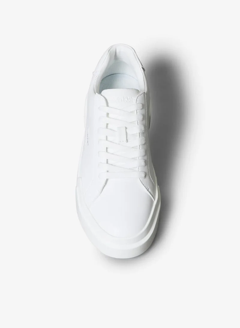 Calvin Klein Jeans Casual Low Top Sneakers