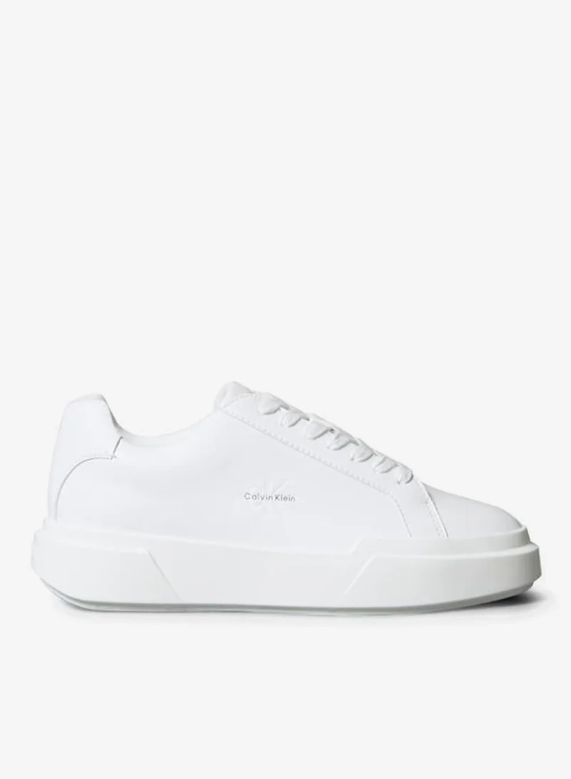 Calvin Klein Jeans Casual Low Top Sneakers