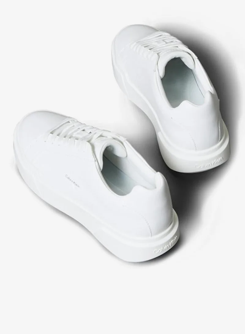 Calvin Klein Jeans Casual Low Top Sneakers