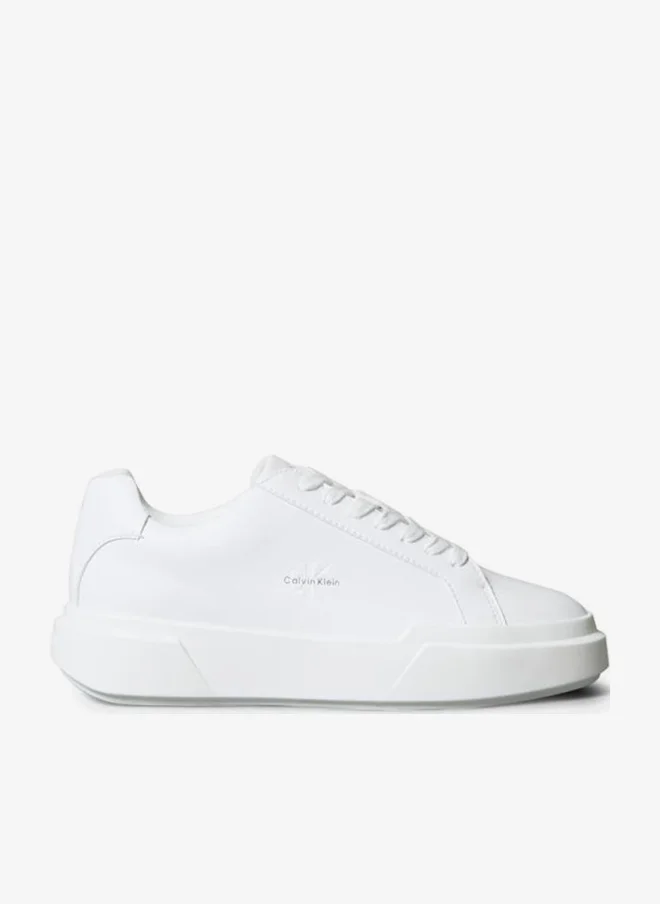 Casual Low Top Sneakers