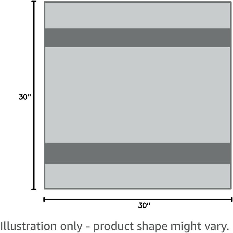 Hudson Baby Unisex Baby Animal Hooded Towel 3pk and 15 Washcloths Girl Woodland One Size - Image 2