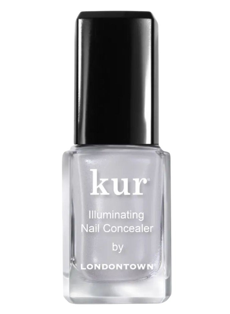 لندن تاون كور خافي عيوب الأظافر المضيء كوارتز 12 مل - Image 1