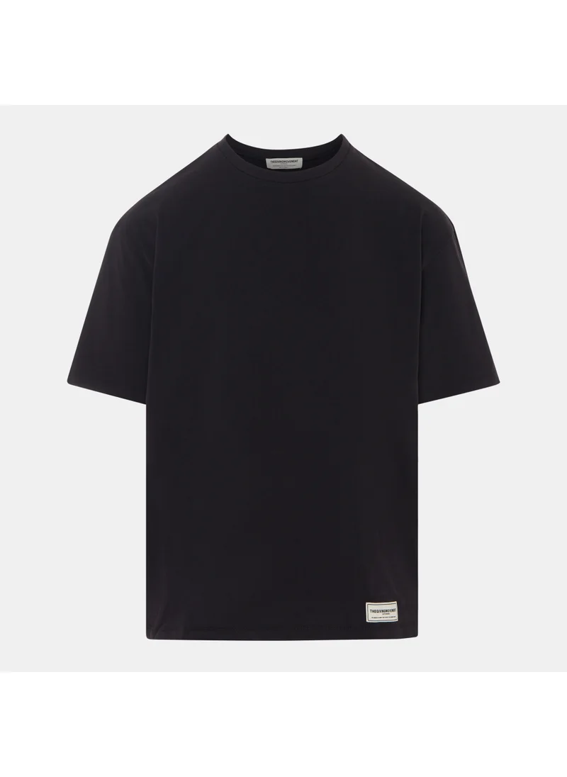 The Giving Movement Men's Printed T-Shirt