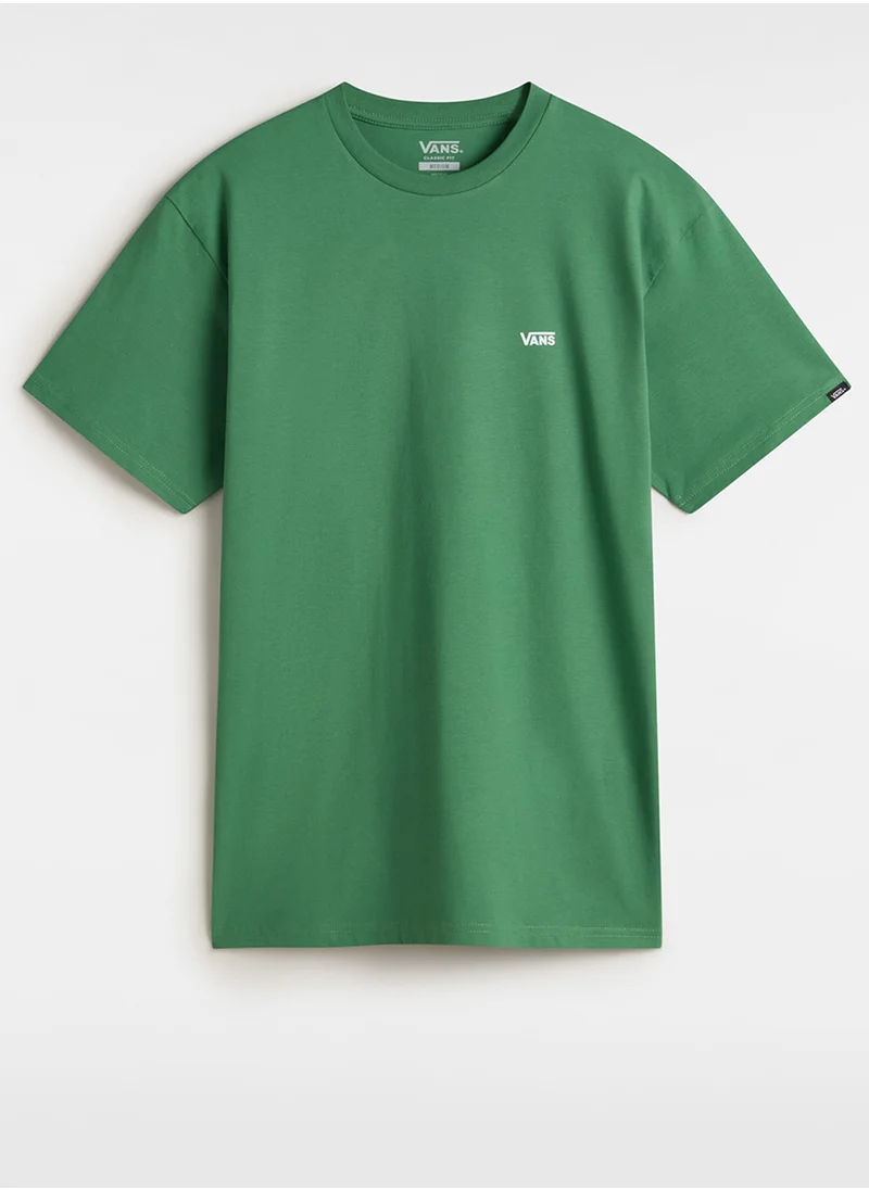 VANS Logo T-Shirt