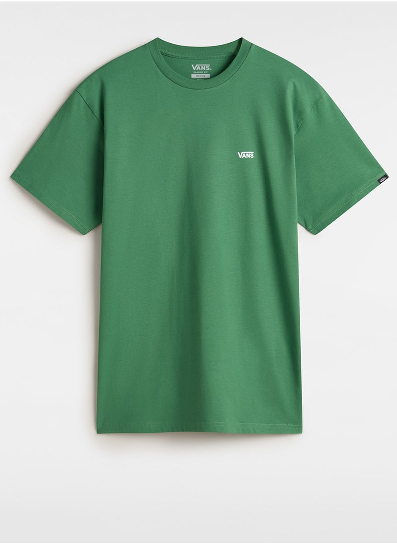 VANS Logo T-Shirt  - Image 1
