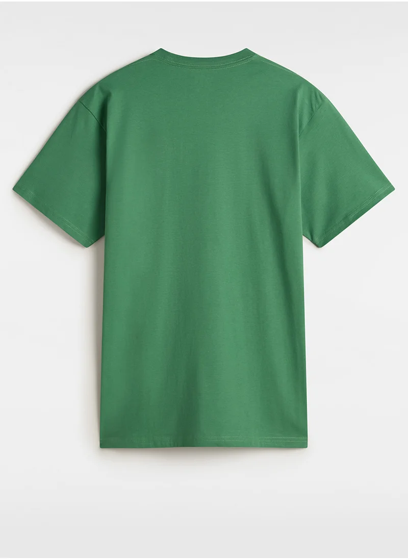 VANS Logo T-Shirt