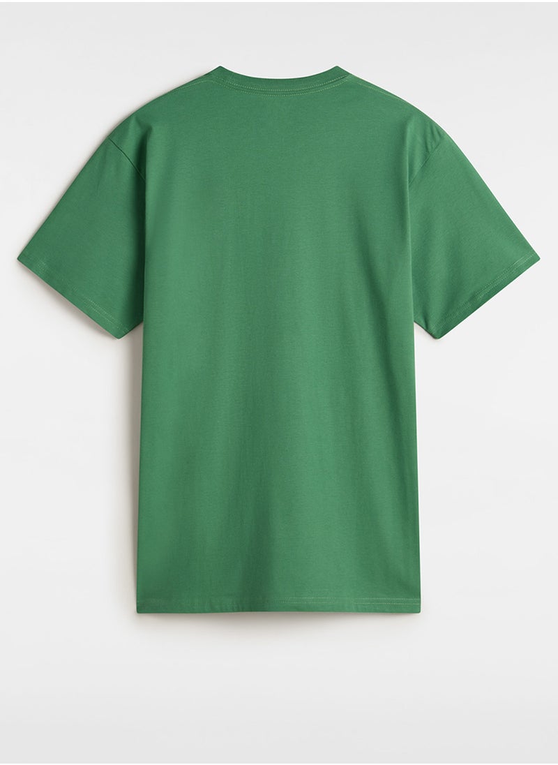 VANS Logo T-Shirt  - Image 2