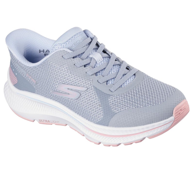Skechers-Slip INS-WOMENS-SHOES-128619-GYLB-10 - Image 1