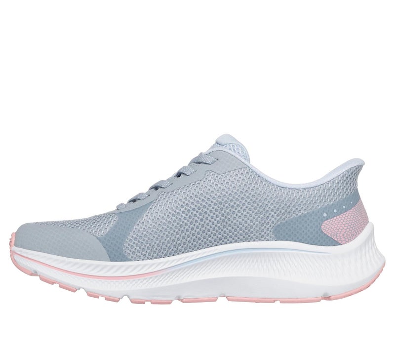 Skechers-Slip INS-WOMENS-SHOES-128619-GYLB-10 - Image 2