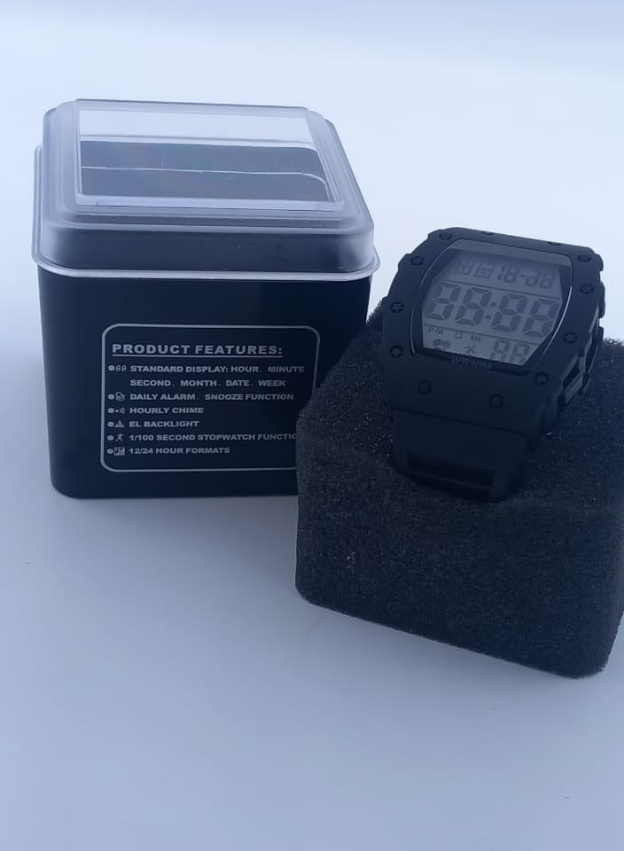 Lasika Children's Watch - Image 2