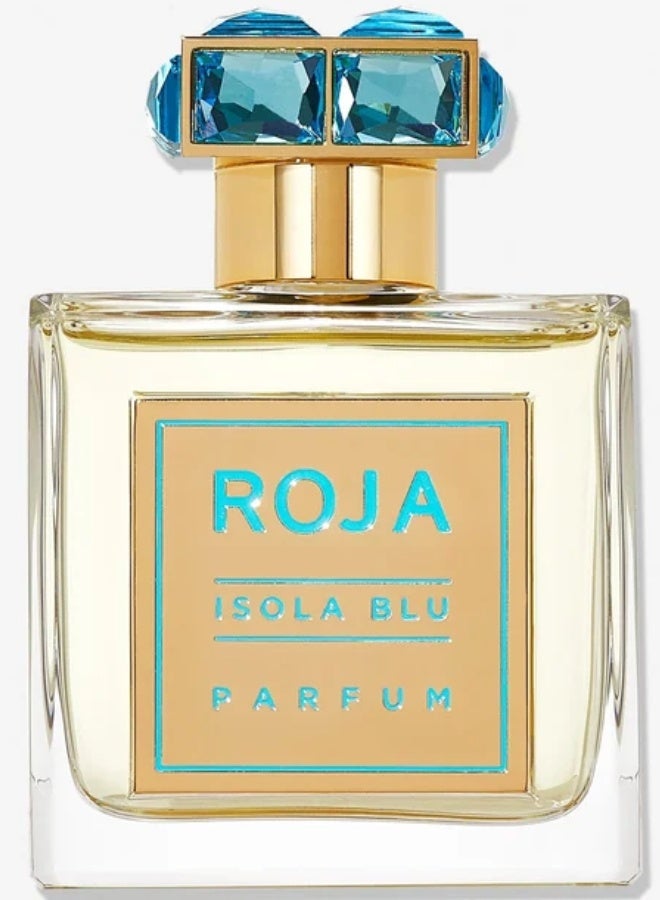 Roja Parfums Isola Blu Parfum 50ml - Image 1