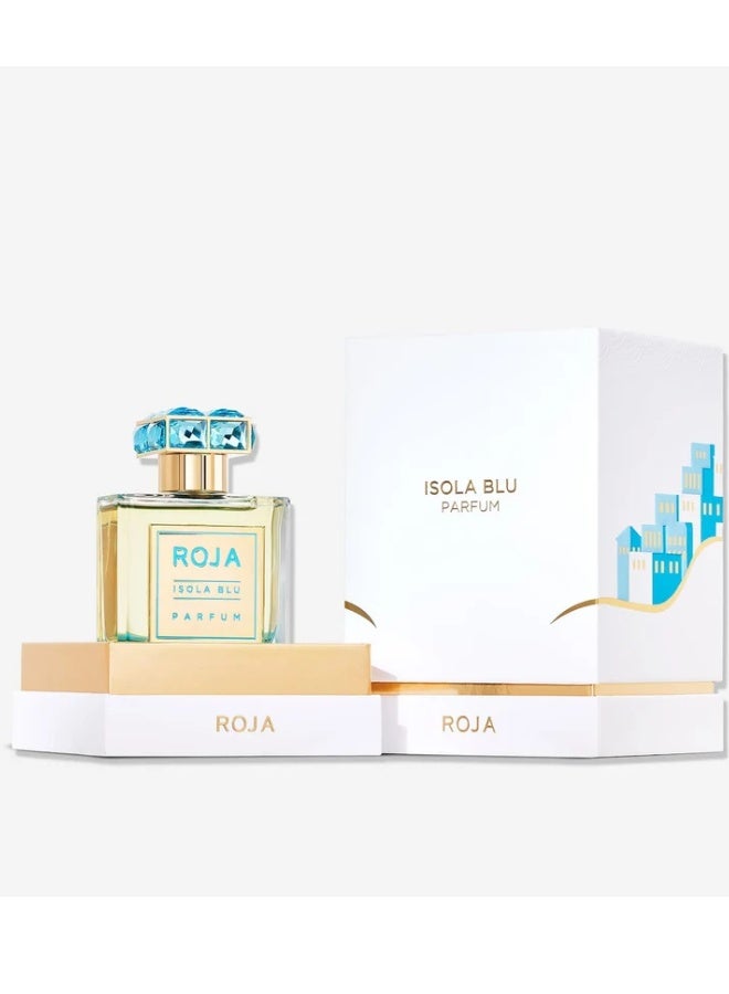 Roja Parfums Isola Blu Parfum 50ml - Image 2