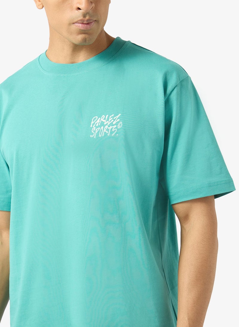 Parlez Flow T-Shirt - Image 3