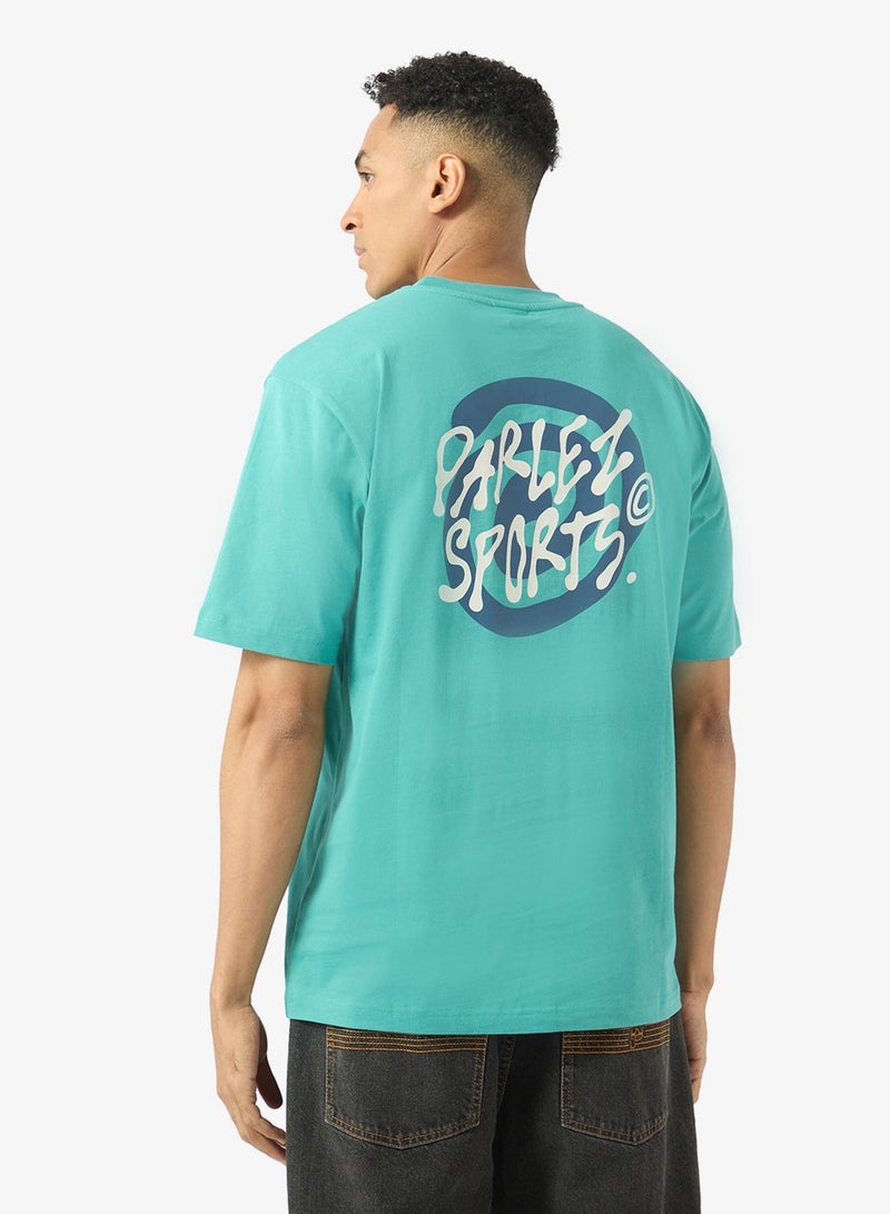 Parlez Flow T-Shirt - Image 2
