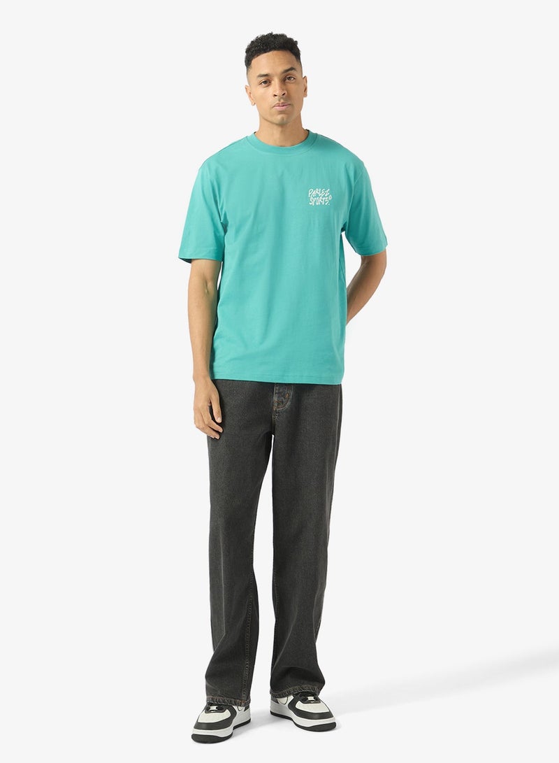 Parlez Flow T-Shirt - Image 4