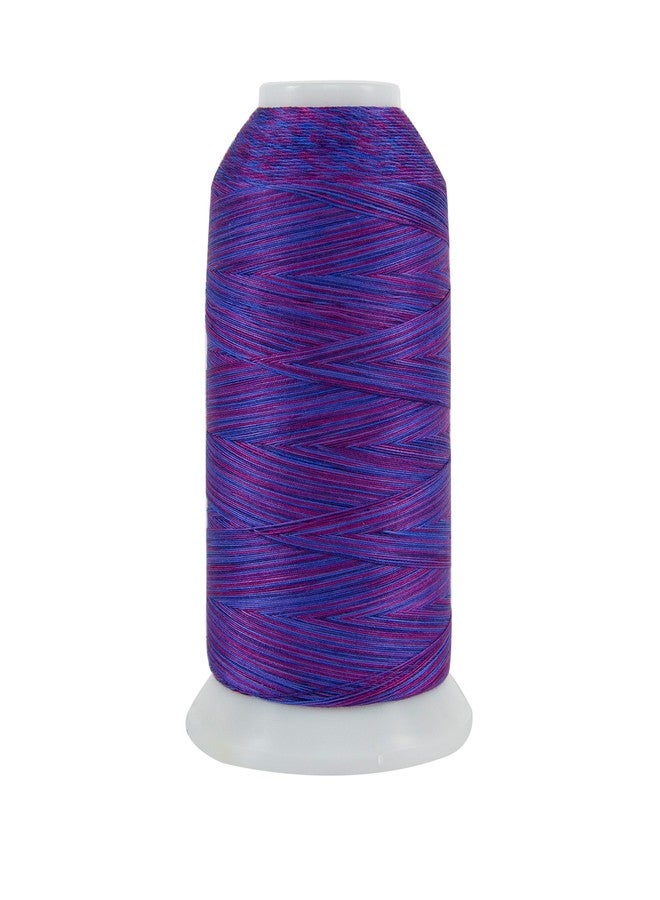 Superior Threads 121029XX938 King TUT Luxurious 3-Ply 40W Cotton Quilting Thread, 2000 yd