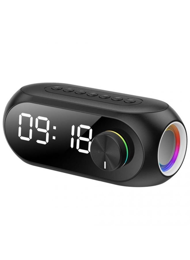 Retro Bluetooth Speaker, Vintage Decor, Mini Wireless Bluetooth Speaker, Cute Old Fashion Style for Kitchen Desk Bedroom Office Party Outdoor Accessories for iPhone Android - Image 4