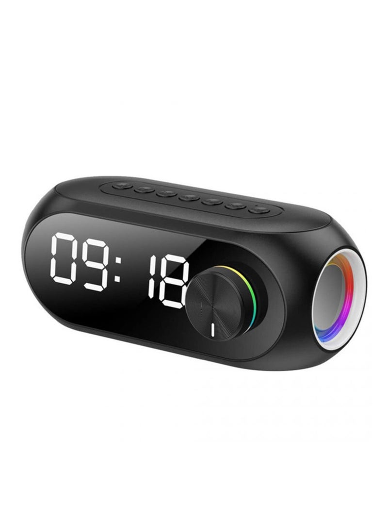 Retro Bluetooth Speaker, Vintage Decor, Mini Wireless Bluetooth Speaker, Cute Old Fashion Style for Kitchen Desk Bedroom Office Party Outdoor Accessories for iPhone Android - Image 3