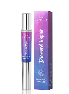 JOVIALITY Diamond Repair - Hardening Nail Gel  - Image 1