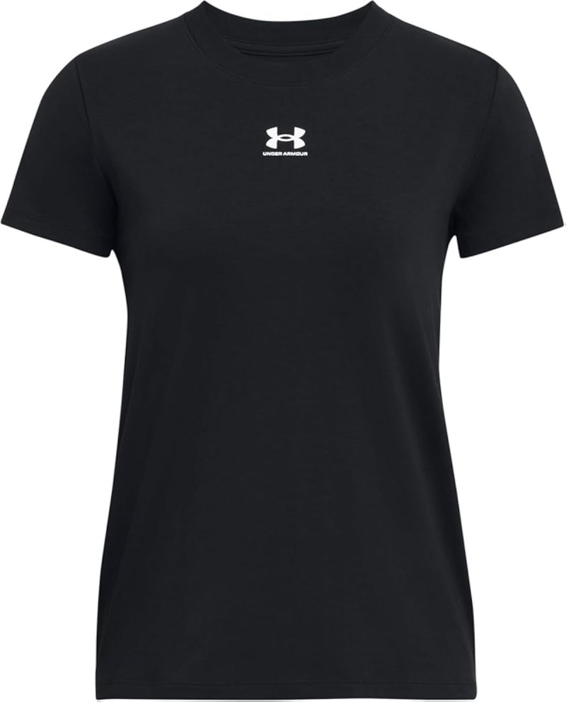 Under Armour Women's Off Campus Core SS T-shirt