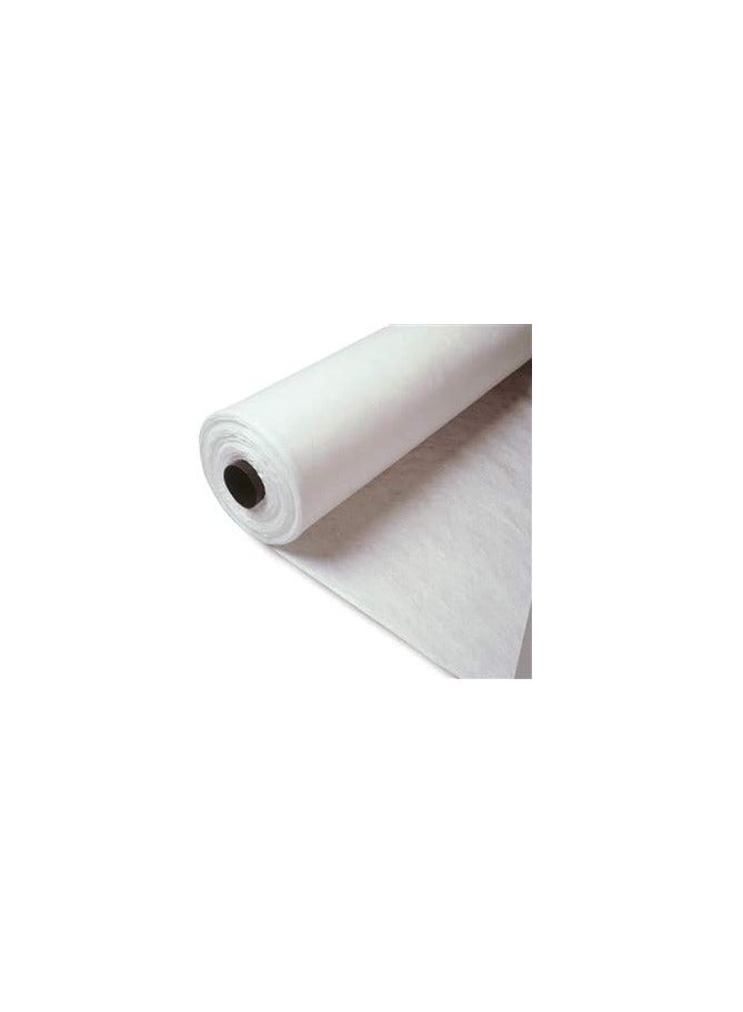 ritaj Geotextile strong fabric for gardening or landscape use | Width 2 meter | Length as per your requirement - Image 2