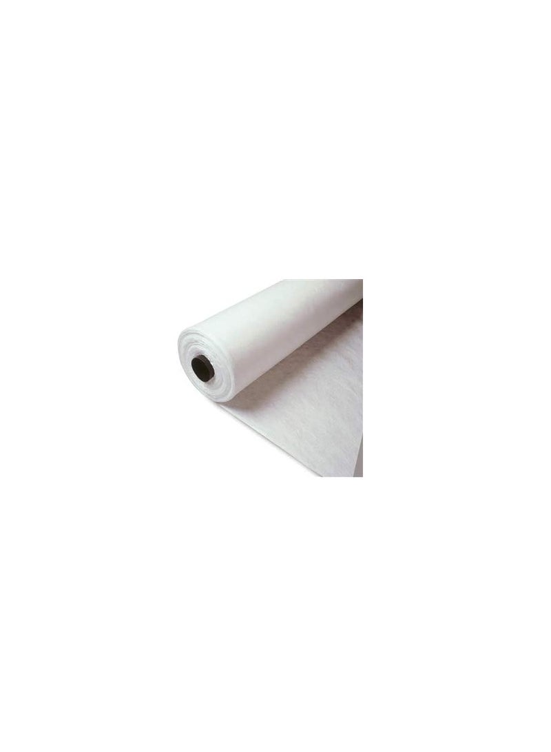ritaj Geotextile strong fabric for gardening or landscape use | Width 2 meter | Length as per your requirement - Image 1