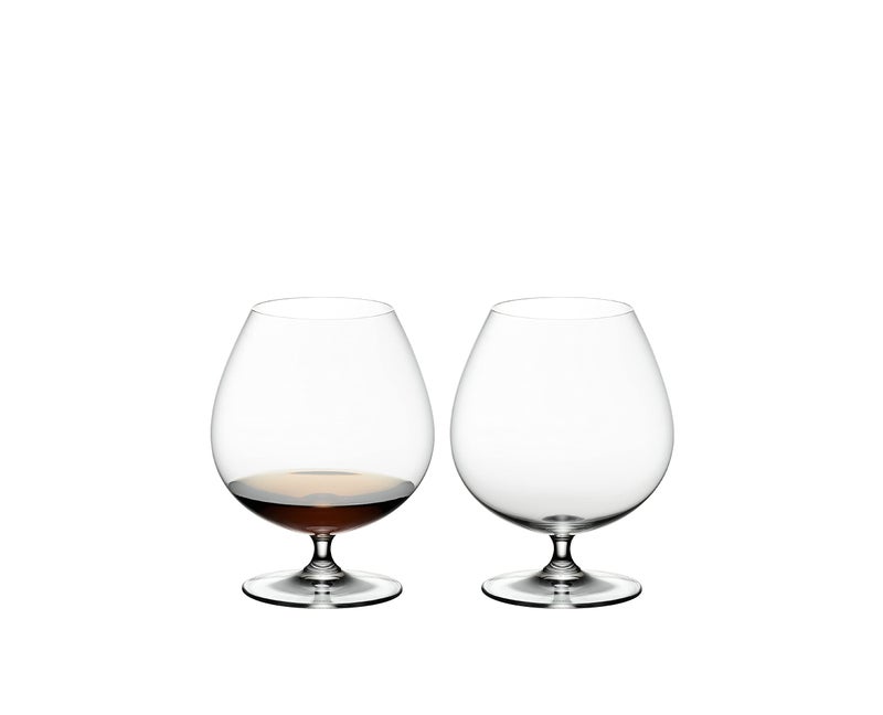Riedel Riedel Vinum Cognac/Brandy Glass, Set of 2  - Image 3