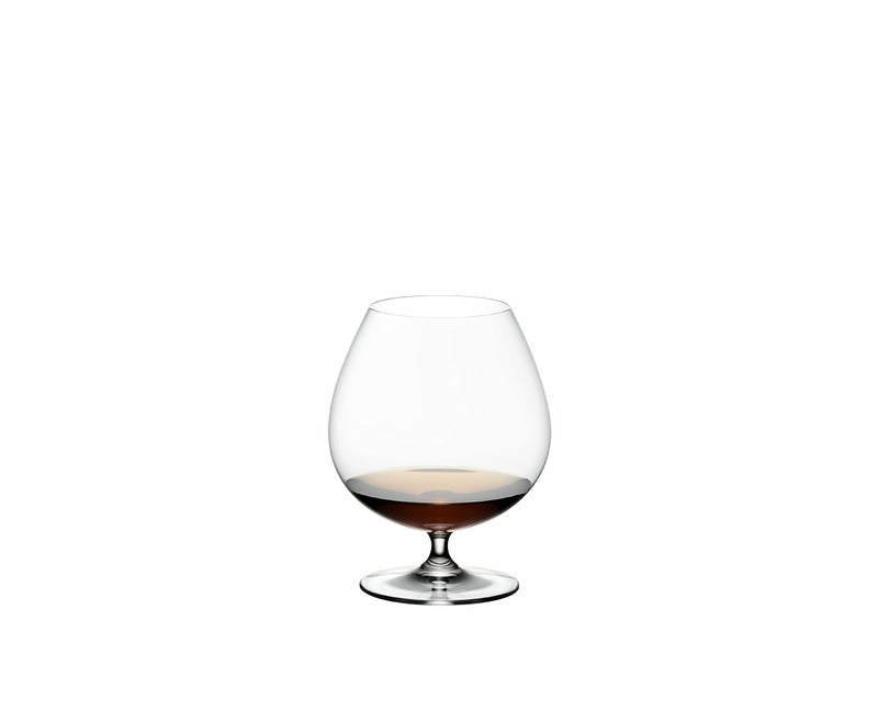 Riedel Riedel Vinum Cognac/Brandy Glass, Set of 2  - Image 5