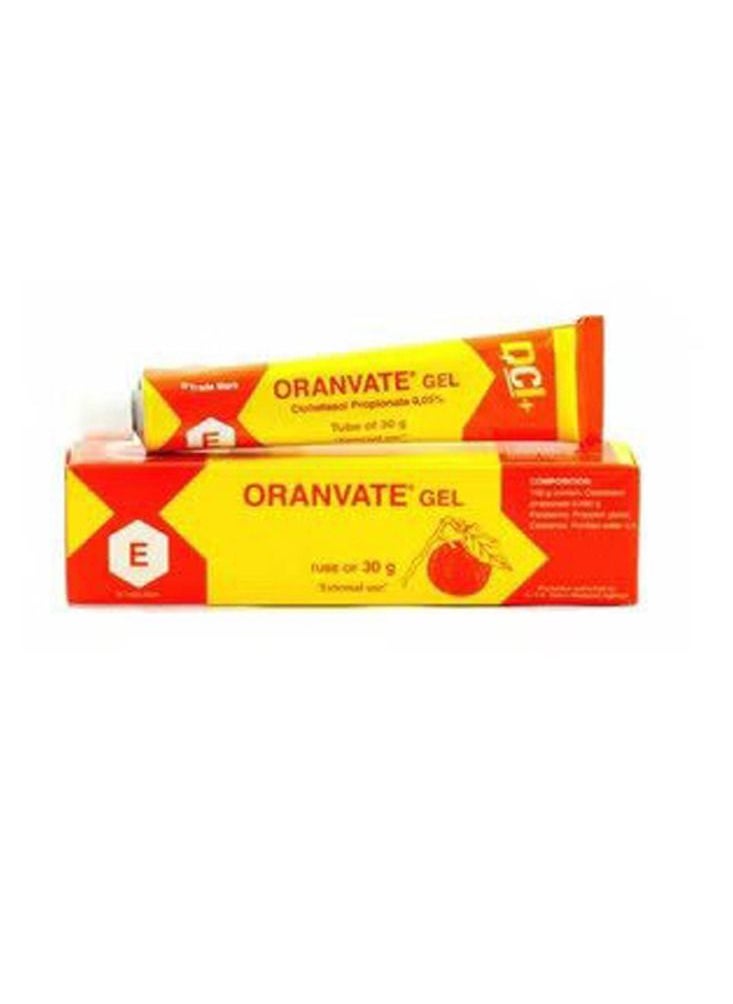 ESAPHARMA Oranvate Gel 30gm (Pack of 3) - pzsku/Z3A77E638A4EF00DB4C81Z/45/_/1668864864/29d49962-9f86-4984-add2-84e19de7c3a0