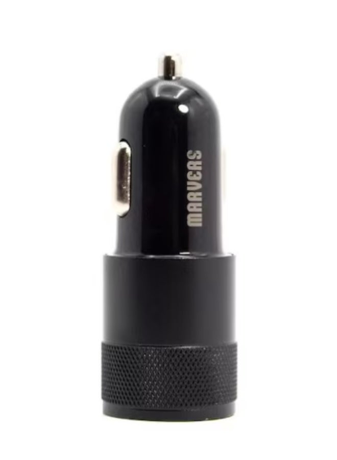 Marvers Rapid Charge PD Adapter, Car Mobile Phone Charger - Image 1