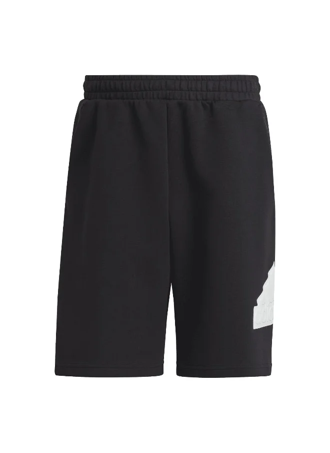 اديداس Adidas M Fi Bos Sho Black Training Shorts For Men Xs