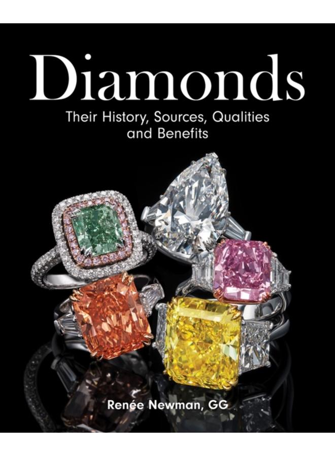 DIAMONDS 
