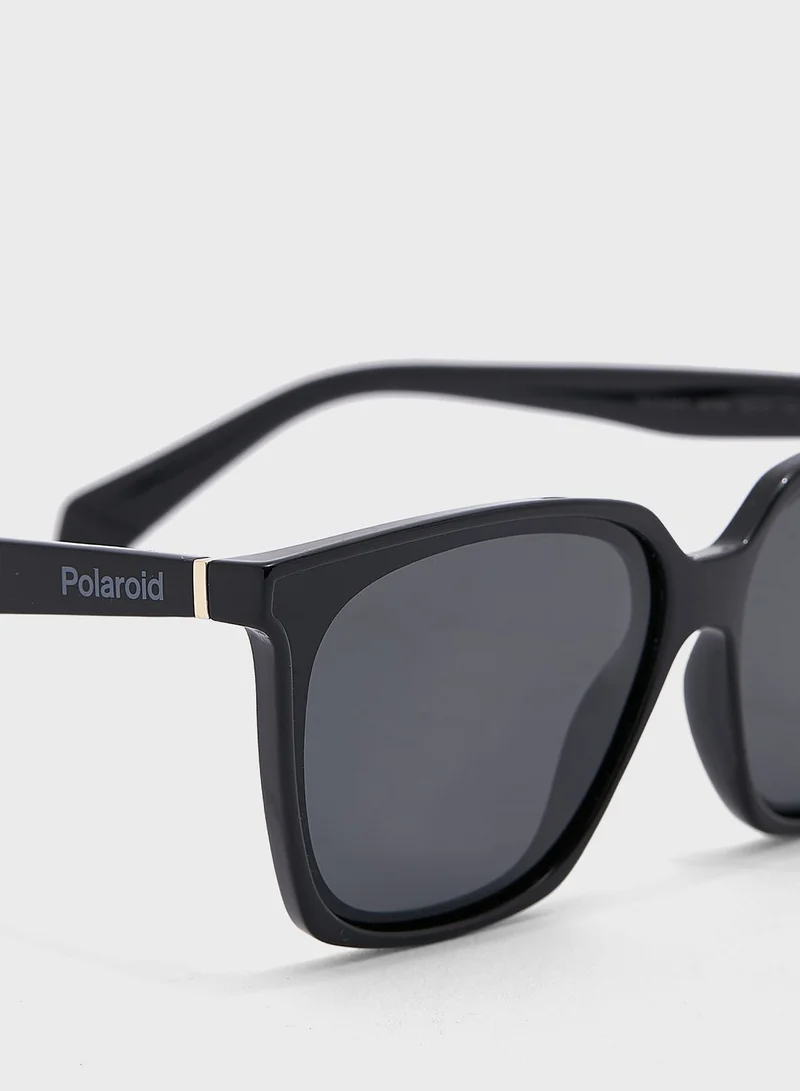 Polaroid Pld 6160/S Sunglasses