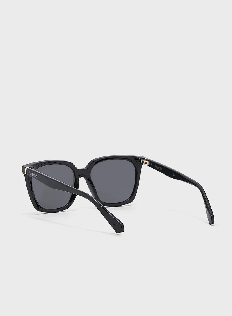 Polaroid Pld 6160/S Sunglasses