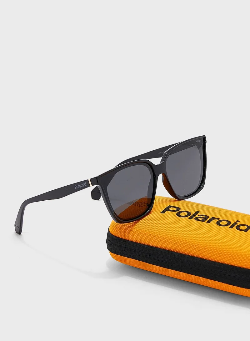 Polaroid Pld 6160/S Sunglasses