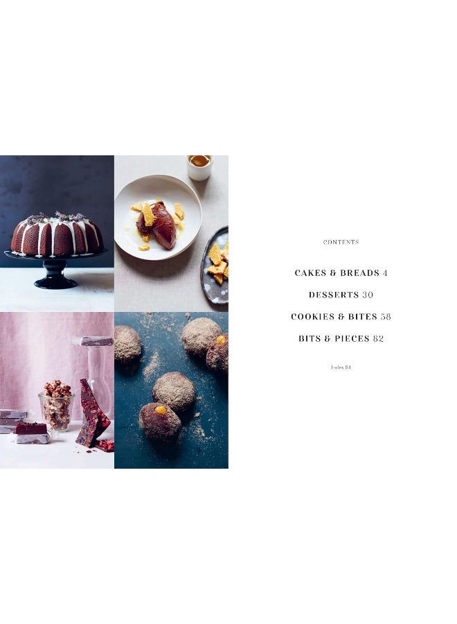 كتاب الشوكولاتة الصغير - Image 2