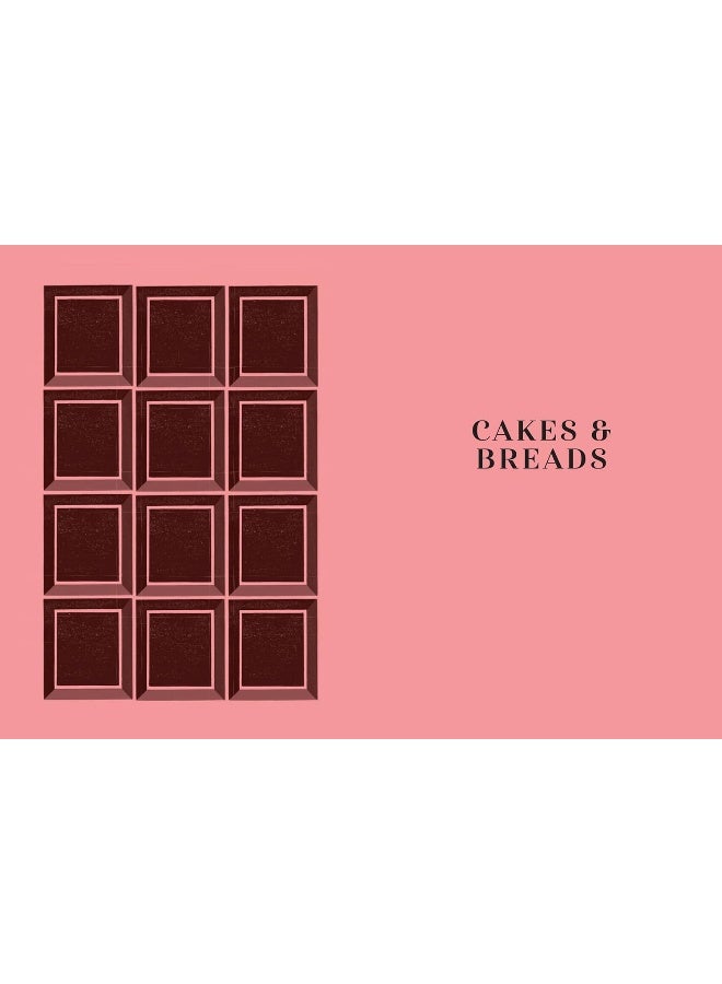 كتاب الشوكولاتة الصغير - Image 3