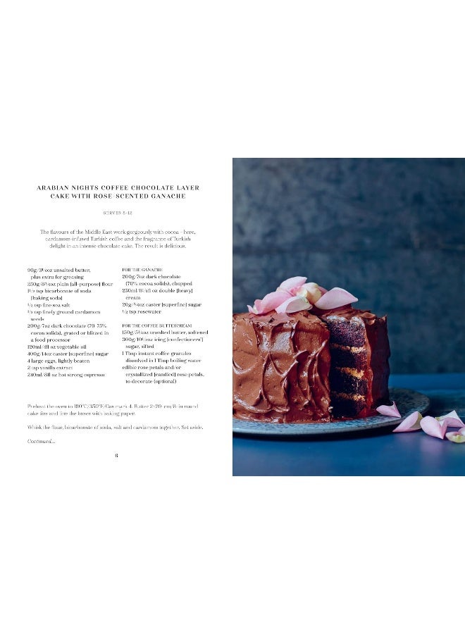 كتاب الشوكولاتة الصغير - Image 4