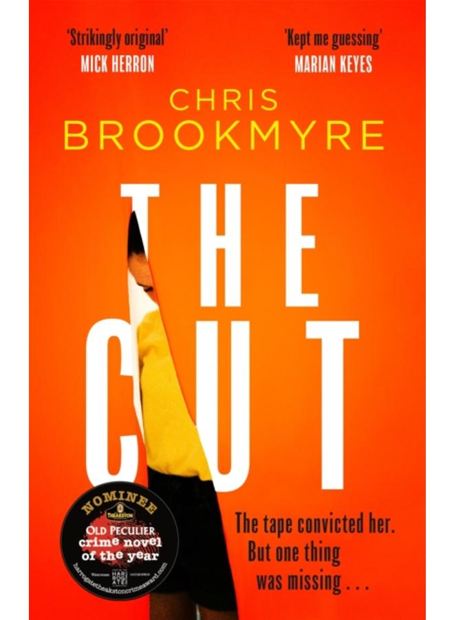 The Cut : A BBC Radio 2 Book Club pick 