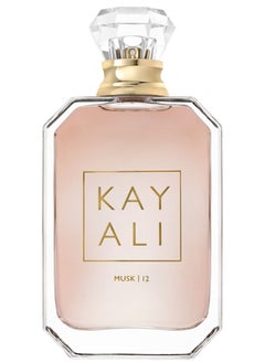 Musk 12 EDP 100ml