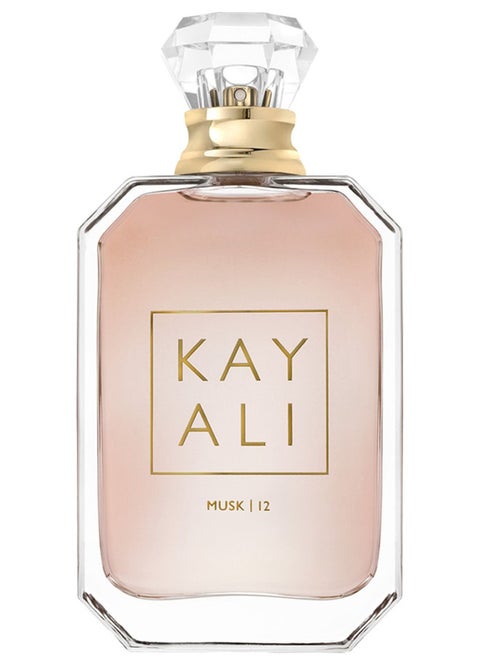 Musk 12 EDP 100ml