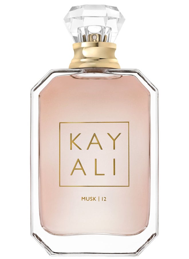 KAYALI - Musk 12 EDP 100ml - Image 1