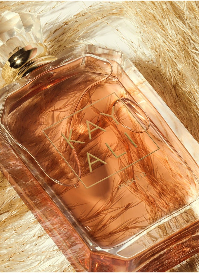 KAYALI - Musk 12 EDP 100ml - Image 1