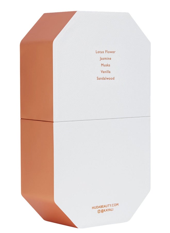 KAYALI - Musk 12 EDP 100ml - Image 1