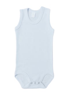 City Rose 4 Pieces Underwear Bodysuit Onesies Baby Boys Underwear Cotton  - Image 2